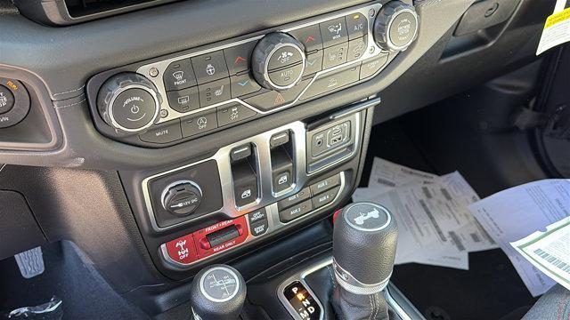 new 2026 Jeep Wrangler car, priced at $57,435
