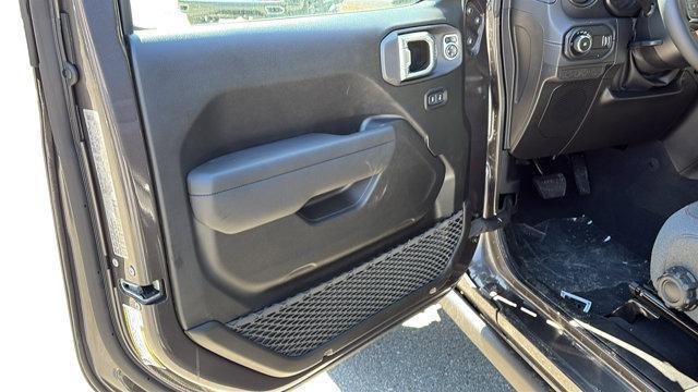 new 2026 Jeep Wrangler car, priced at $57,435