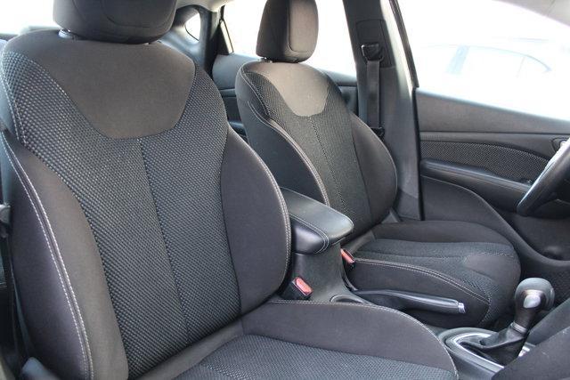 used 2015 Dodge Dart car, priced at $8,990