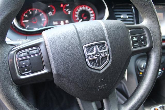 used 2015 Dodge Dart car, priced at $8,990