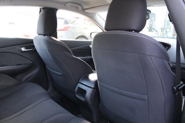 used 2015 Dodge Dart car, priced at $8,990