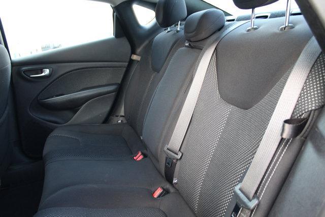 used 2015 Dodge Dart car, priced at $8,990