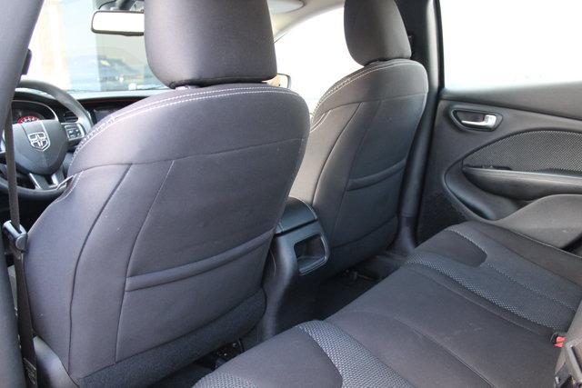 used 2015 Dodge Dart car, priced at $8,990