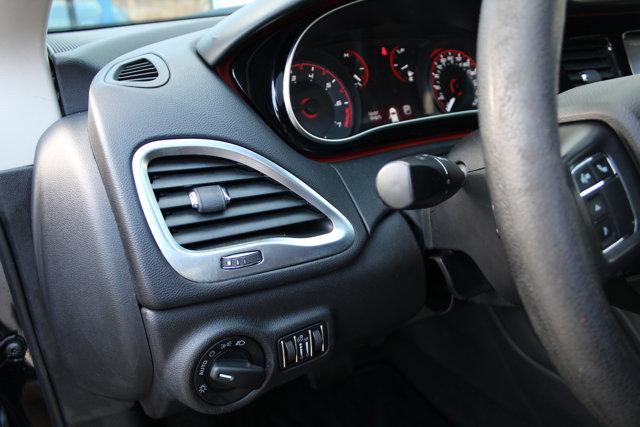 used 2015 Dodge Dart car, priced at $8,990