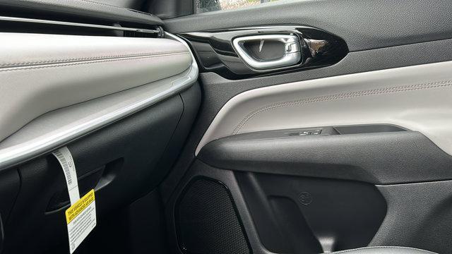 new 2026 Jeep Compass car, priced at $34,999
