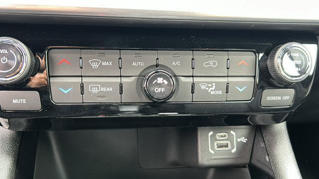 new 2026 Jeep Compass car, priced at $34,999