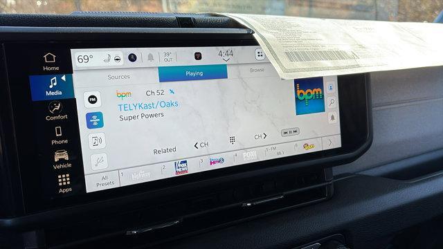 new 2026 Jeep Wrangler car, priced at $49,999