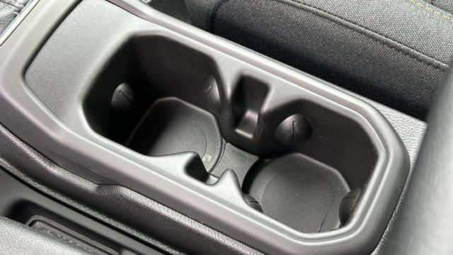 new 2026 Jeep Wrangler car, priced at $48,725