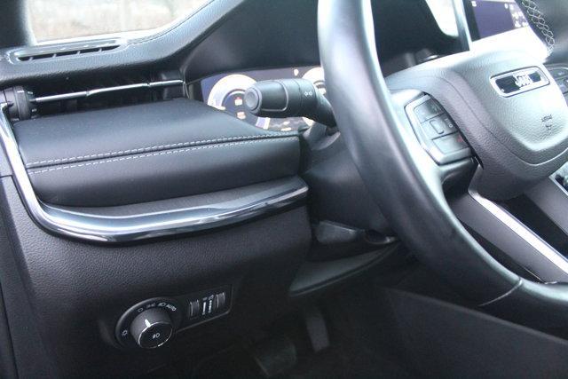 2022 Diamond Black Jeep Compass