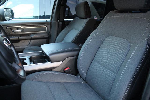 used 2022 Ram 1500 car, priced at $35,291