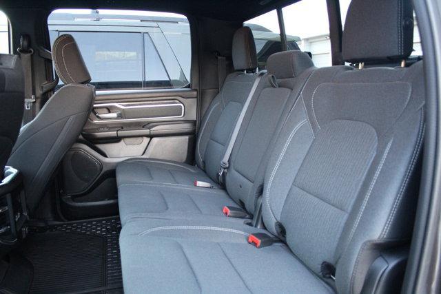 used 2022 Ram 1500 car, priced at $35,291