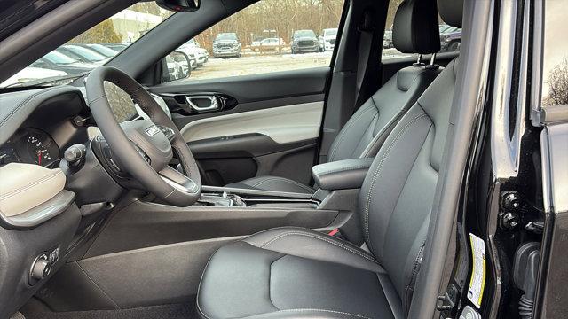 new 2026 Jeep Compass car, priced at $35,482