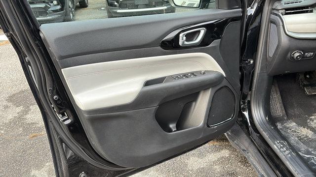 new 2026 Jeep Compass car, priced at $35,482