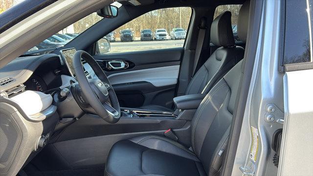 new 2026 Jeep Compass car, priced at $35,705