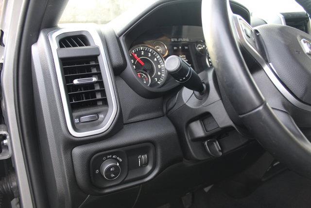 used 2024 Ram 2500 car, priced at $44,598