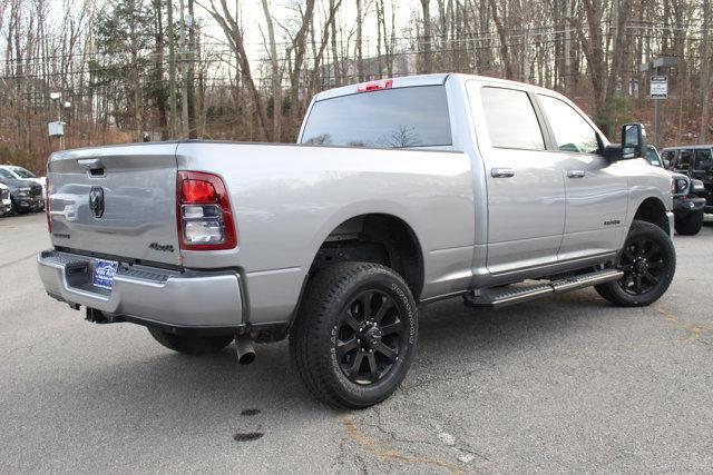 used 2024 Ram 2500 car, priced at $44,598