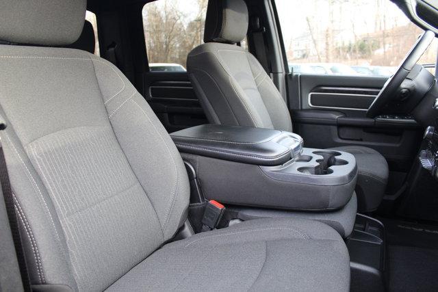 used 2024 Ram 2500 car, priced at $44,598