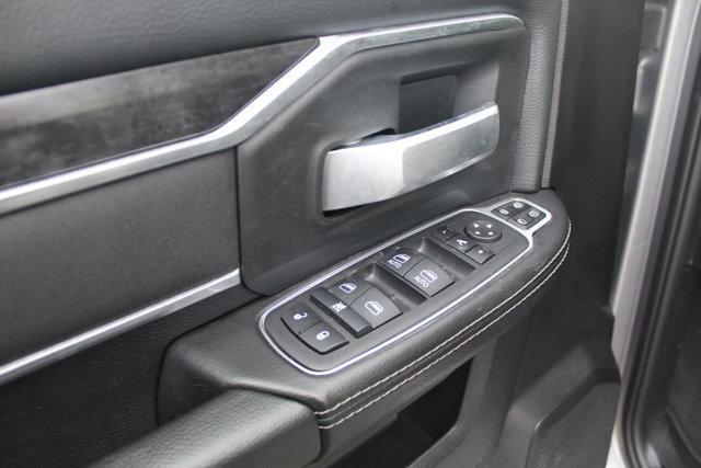 used 2024 Ram 2500 car, priced at $44,598