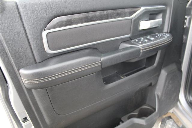 used 2024 Ram 2500 car, priced at $44,598