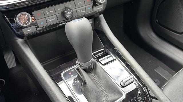 new 2026 Jeep Compass car, priced at $36,967