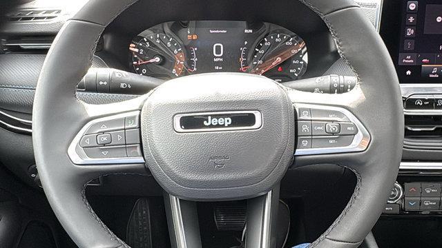 new 2026 Jeep Compass car, priced at $36,967