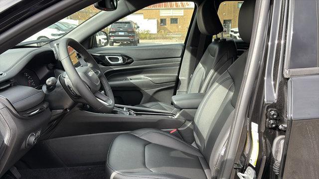 new 2026 Jeep Compass car, priced at $36,967