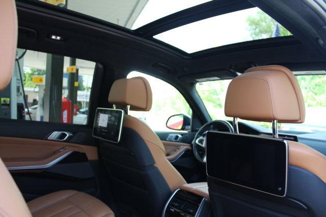 used 2019 BMW X7 car, priced at $35,990