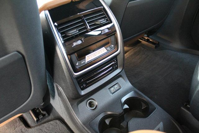 used 2019 BMW X7 car, priced at $35,990