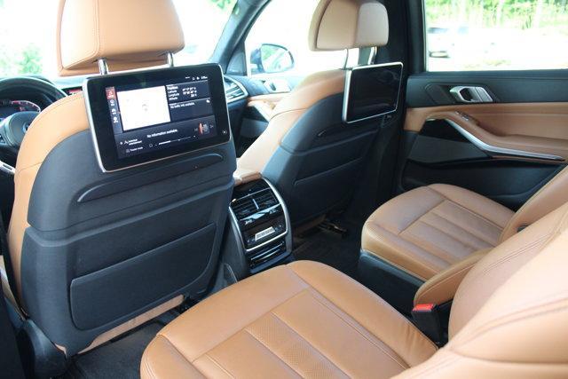 used 2019 BMW X7 car, priced at $35,990