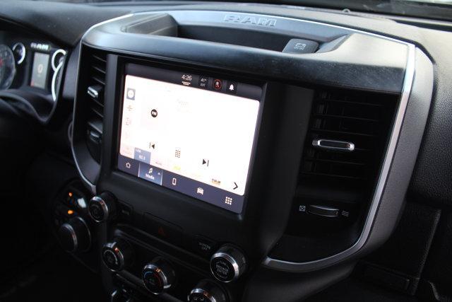 used 2024 Ram 2500 car, priced at $41,596