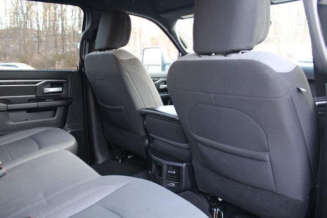 used 2024 Ram 2500 car, priced at $41,596