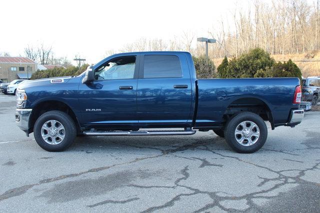 used 2024 Ram 2500 car, priced at $41,596