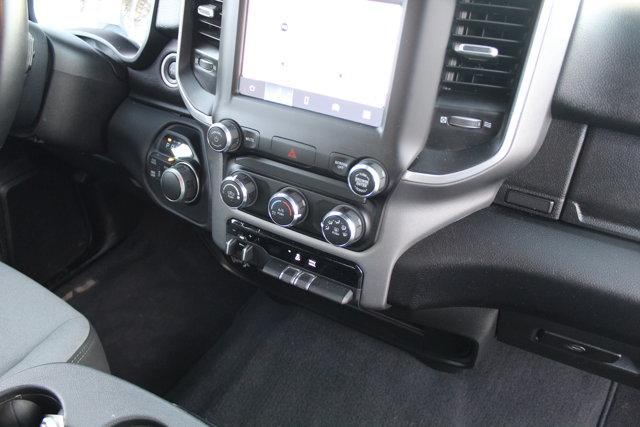 used 2024 Ram 2500 car, priced at $41,596