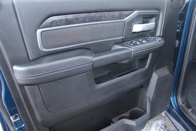 used 2024 Ram 2500 car, priced at $41,596