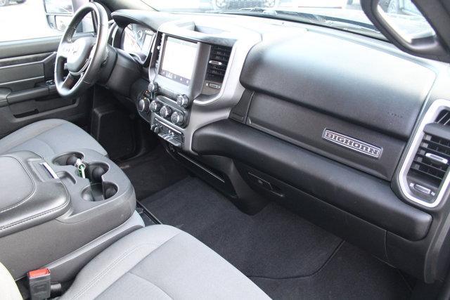 used 2024 Ram 2500 car, priced at $41,596