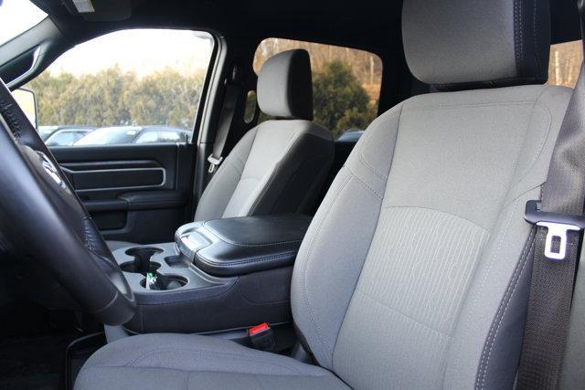 used 2024 Ram 2500 car, priced at $41,596