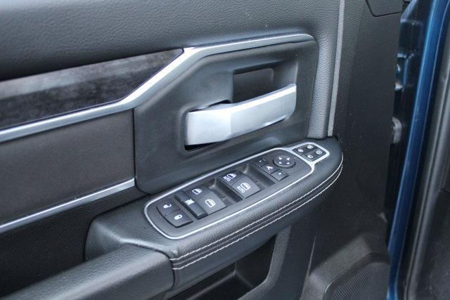 used 2024 Ram 2500 car, priced at $41,596