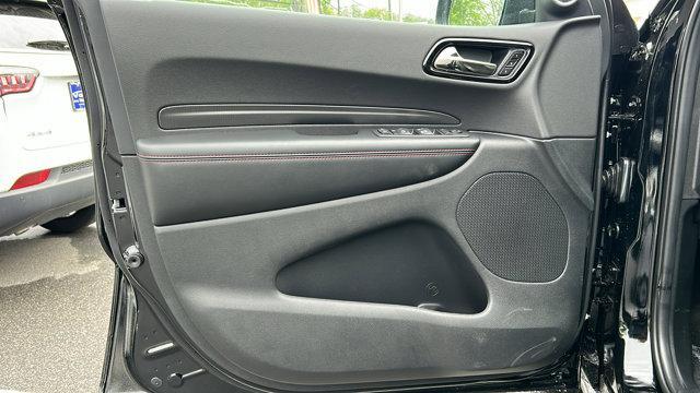 new 2026 Dodge Durango car, priced at $49,542