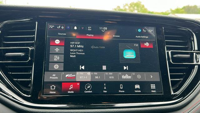 new 2026 Dodge Durango car, priced at $49,542