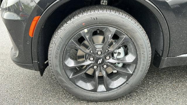 new 2026 Dodge Durango car, priced at $49,542