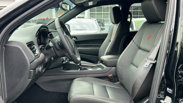 new 2026 Dodge Durango car, priced at $49,542