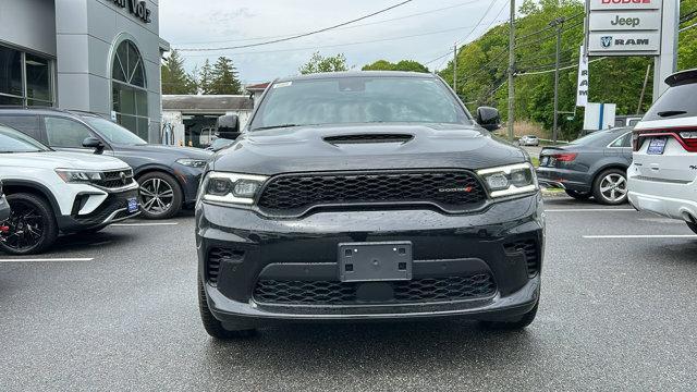 new 2026 Dodge Durango car, priced at $49,542