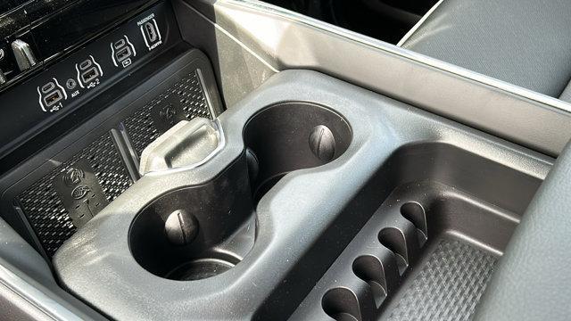 new 2026 Ram 1500 car, priced at $76,300