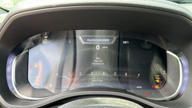 new 2026 Ram 1500 car, priced at $76,300