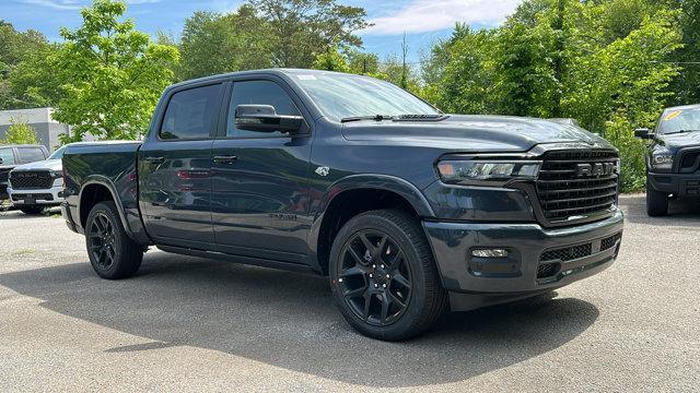 new 2026 Ram 1500 car, priced at $76,300