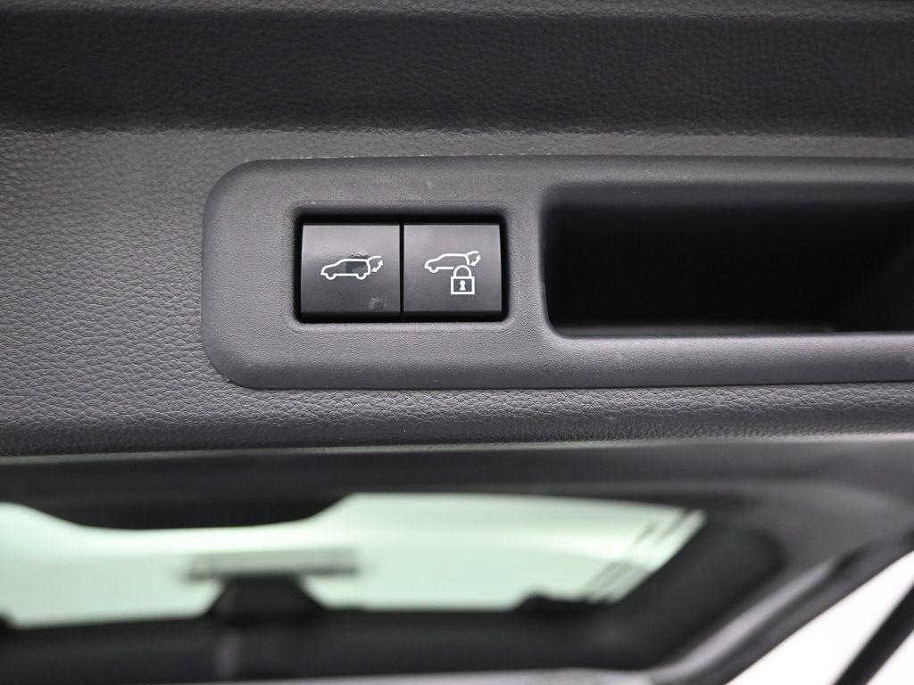 used 2023 Toyota Sequoia car, priced at $71,539