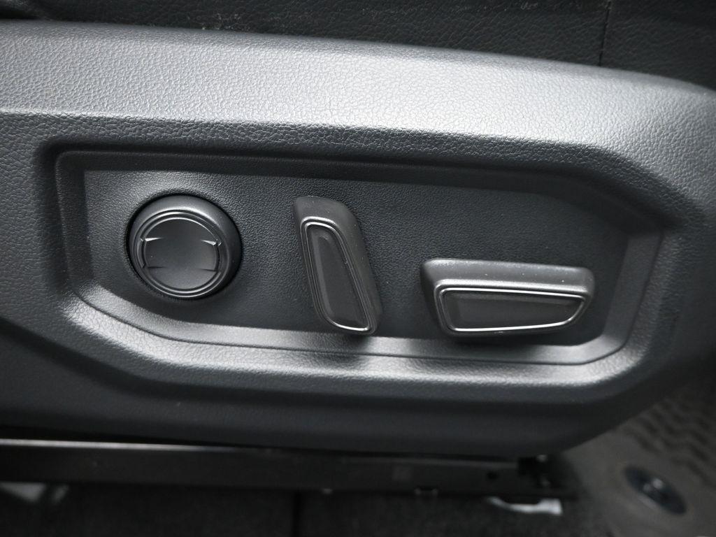 used 2023 Toyota Sequoia car, priced at $71,539