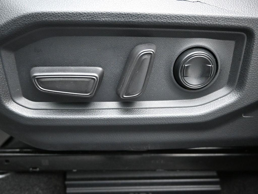 used 2023 Toyota Sequoia car, priced at $71,539