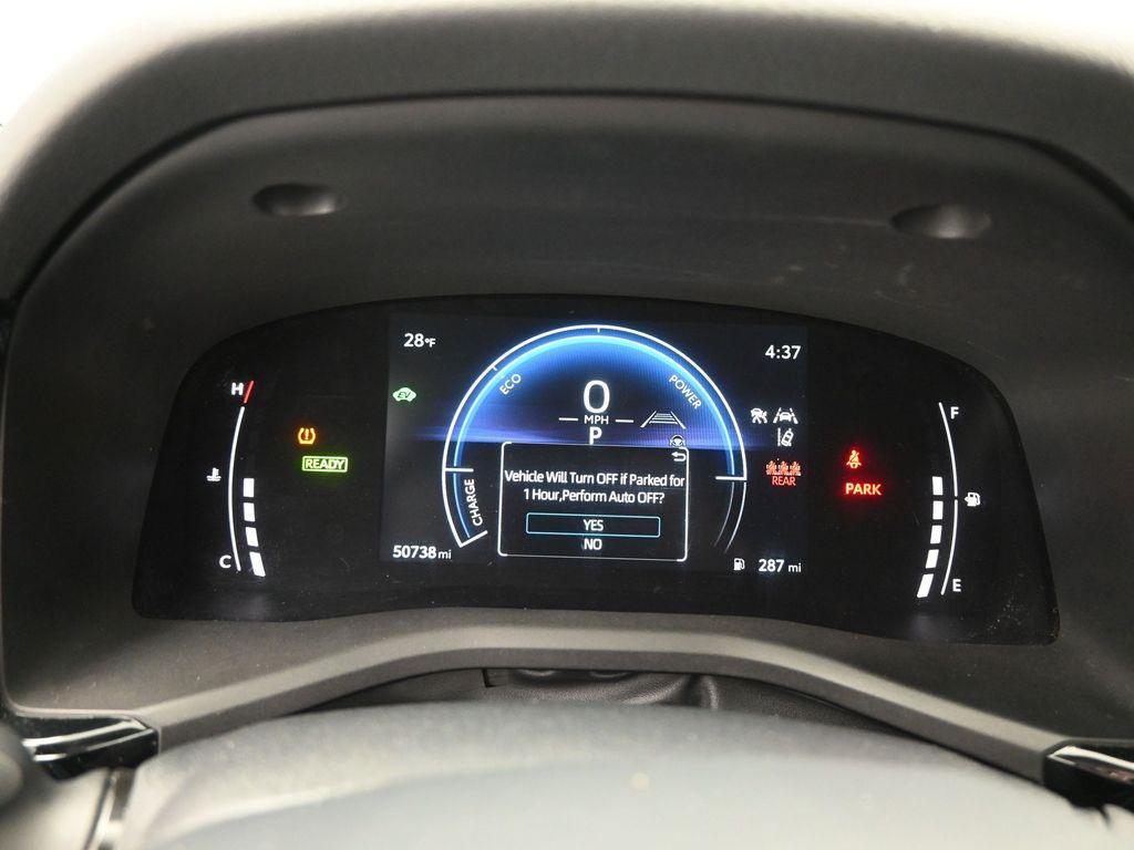 used 2025 Toyota Camry car, priced at $26,121