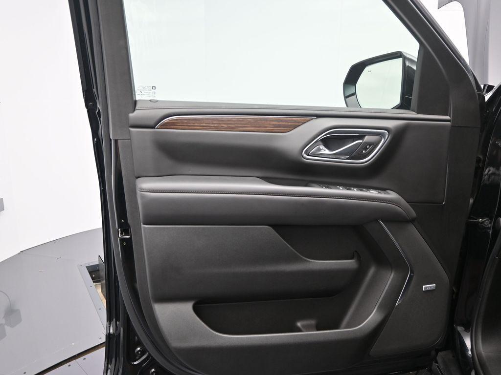 used 2021 Chevrolet Tahoe car, priced at $52,297